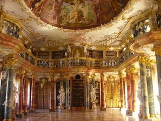 Día da biblioteca 2014-15