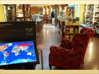 Día da biblioteca 2014-15