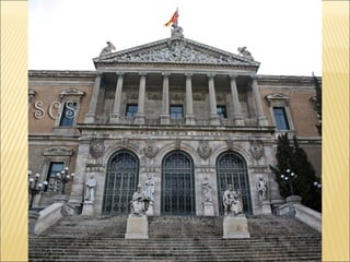 Día da biblioteca 2014-15