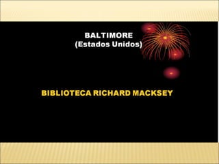 Día da biblioteca 2014-15