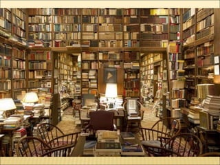 Día da biblioteca 2014-15