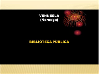 Día da biblioteca 2014-15