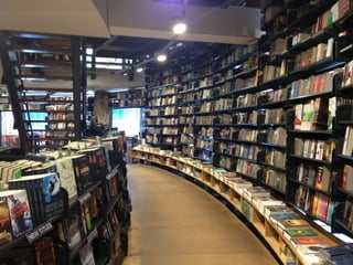 Día da biblioteca 2014-15