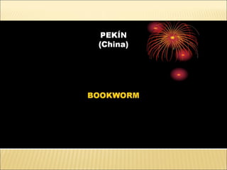 Día da biblioteca 2014-15