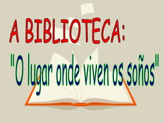 Día biblioteca