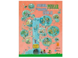 Día biblioteca 2017