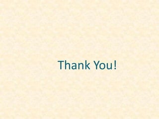 Thank You!

 