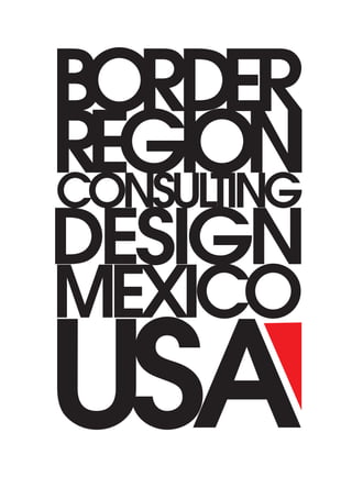 logo border region