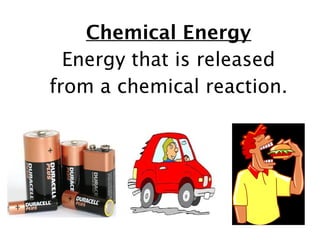 Introduction To Energy Science Introduction Energy | PPT