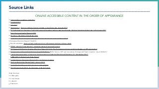 • International monetary fund 2017
• Eurostat 2017
• Gfk 2017
• dealroom.co: German Venture Capital climate: a sneak preview: August 2018
• EY Fast growth in Germany: Tech start-ups and investors setting new benchmarks. Venture Capital and start-ups in Germany 2017 
Swiss Venture Capital Report 2018
• Atomico. The State of European tech
• Gil Dibner. Venture Capital in Europe & Israel. Venture Investment Data: 1H18
• European Venture Report 1Q 2018
• Max Niederhofer. Here's what's really going on in European venture in three charts
• KPMG. Venture Pulse Q4 2017. Global Analysis of Venture Funding
• EIF Research & Market Analysis, Working Paper 2016/34. The European venture capital landscape: an EIF perspective
• European Investment Fund Venture Capital Portfolio. Performance - EIF own resources. Vintage and Team Location. As at 30/06/17
• Cambridge Associates. US Venture Capital Index and Selected Benchmark Statistics. 31. December 2017. 
CBINSIGHTS Global Tech Hubs Report
• Global Startup Ecosystem Report 2017 by Startup Genome
• Start-up-Barometer Deutschland. Januar 2018.
• Global FinTech Report 2017, Switzerland Highlights
• IFZ FinTech Study 2018. An Overview of Swiss Fintech
Data Services:
• CBInsights
• Crunchbase
• Linkedin
• Dealroom
Source Links
ONLINE ACCESSIBLE CONTENT IN THE ORDER OF APPEARANCE
 