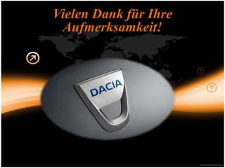 Vielen Dank für Ihre
 Aufmerksamkeit!
 