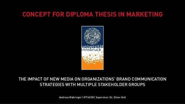 alcm diploma by thesis