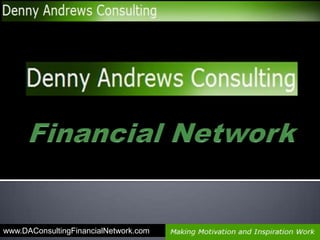 Financial Network 