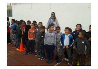 Día contra la violencia de género 2016