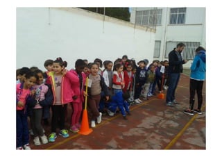 Día contra la violencia de género 2016