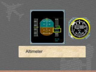 Altimeter
 
