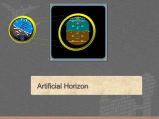 Artificial Horizon
 