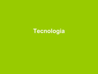 Tecnologia 