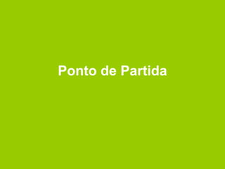 Ponto de Partida 