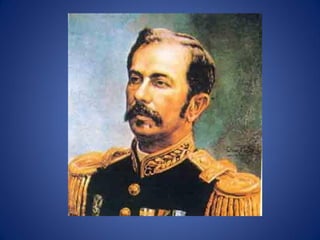 Da crise do império `a proclamação da república