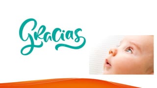 PRESENTACION DE LAS CARACTERISTICAS  DACROCISTITIS.pptx