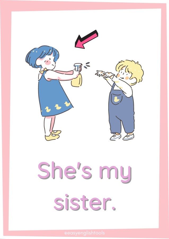 Atividades de inglês - English activities