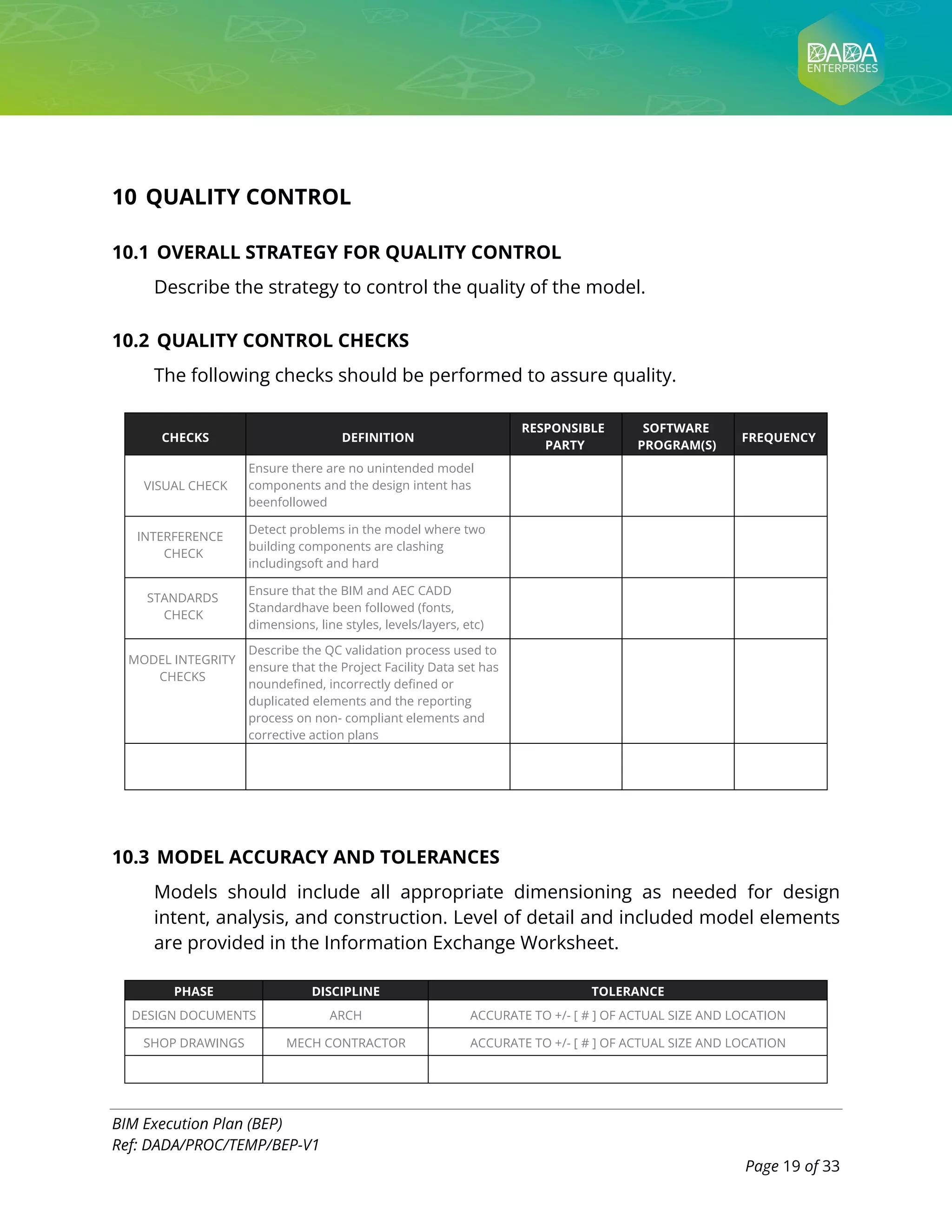 DADA - BIM Execution Plan (BEP) Template.pdf
