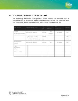 DADA - BIM Execution Plan (BEP) Template.pdf