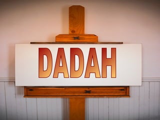 DADAH 