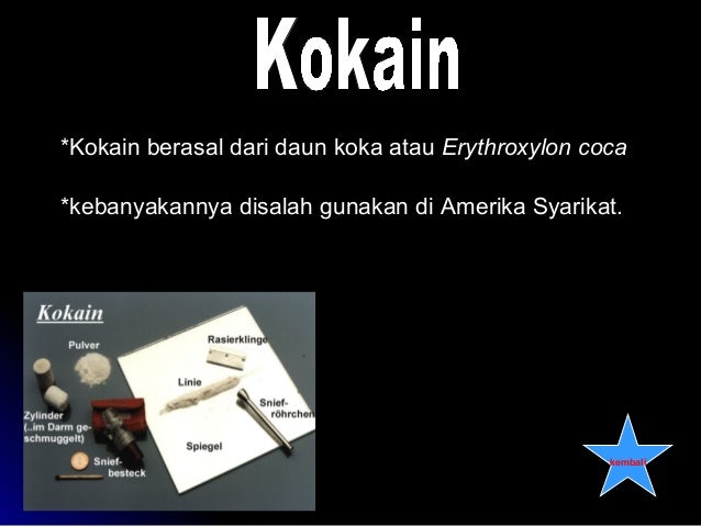 Dadah