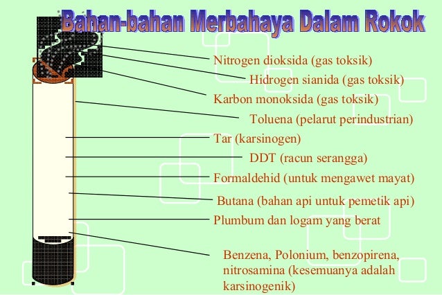 ( Dadah tindakbalas dan kesan inhalan, rokok,alkohol,dadah)