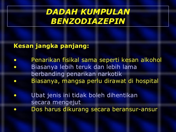 Ubat Saraf Hospital - Kuching b