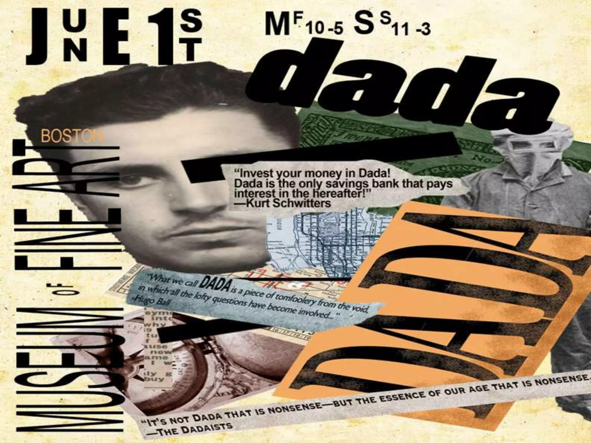 Dadaism | PPT