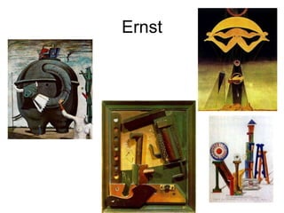 Ernst
 