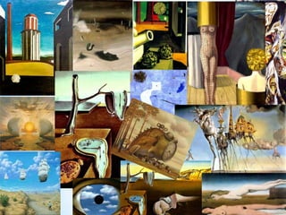 Dadaismo diseño grafico