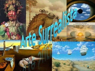 Dadaismo diseño grafico