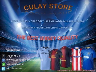 Culay Store