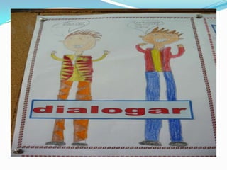 Día da paz laxe 4 b