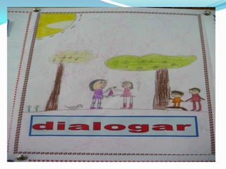 Día da paz laxe 4 b