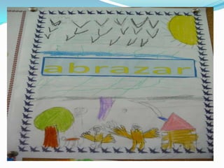 Día da paz laxe 4 b