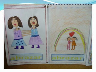 Día da paz laxe 4 b