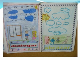 Día da paz laxe 4 b