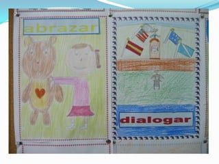 Día da paz laxe 4 b