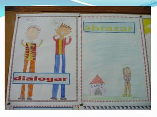 Día da paz laxe 4 b