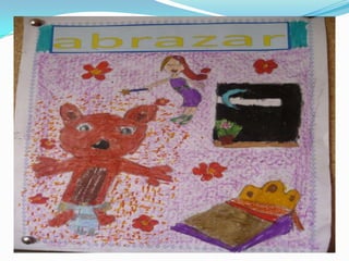 Día da paz laxe 4 b