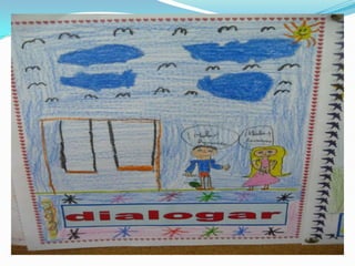 Día da paz laxe 4 b