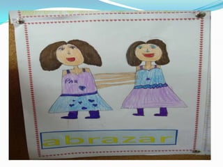 Día da paz laxe 4 b