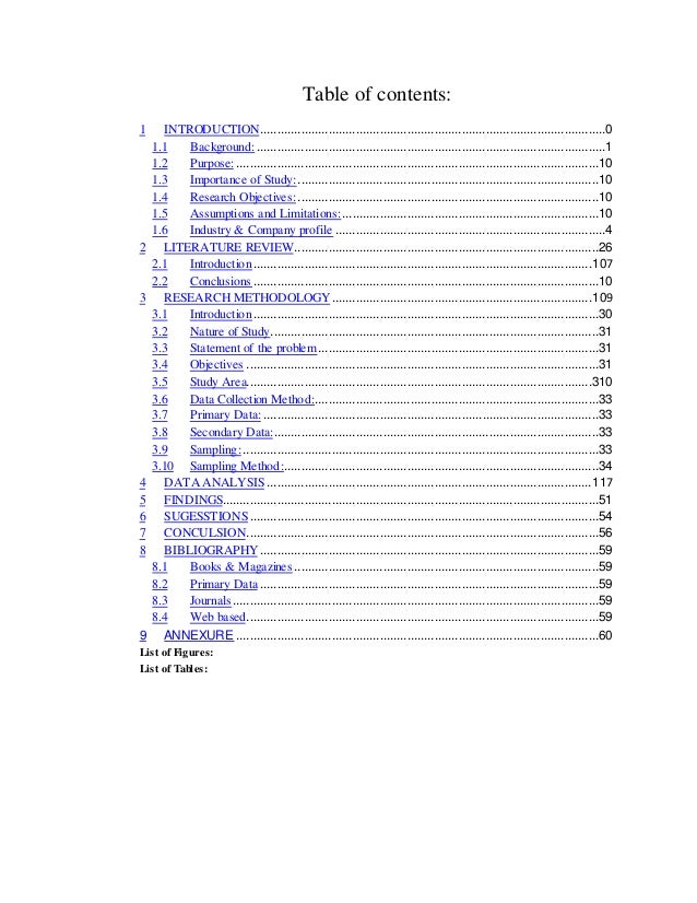 Thesis on customer service delivery