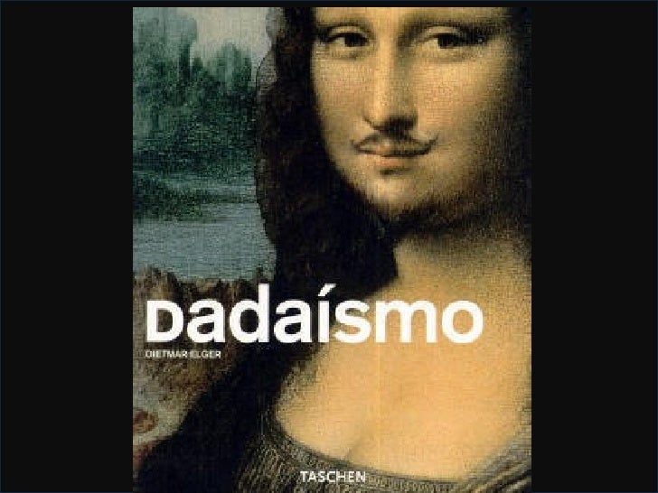 Dadaísmo