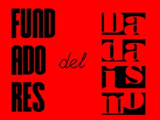 Fund   Da
       da
ado    is
res    mo
 